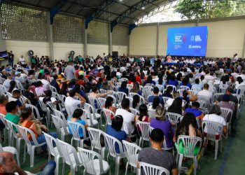 Governadora Raquel Lyra anuncia mais de R$ 57 milhões de investimentos em estradas que ligam à Zona da Mata Norte
