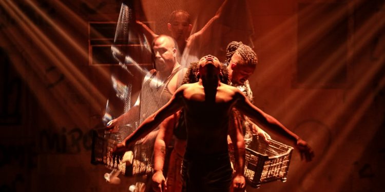 Palco Giratório retorna a Pernambuco promovendo a sua 25ª edição