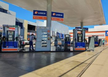Em expansão, distribuidora de combustíveis Larco contará com 20 novos postos embandeirados em Pernambuco até o fim do ano