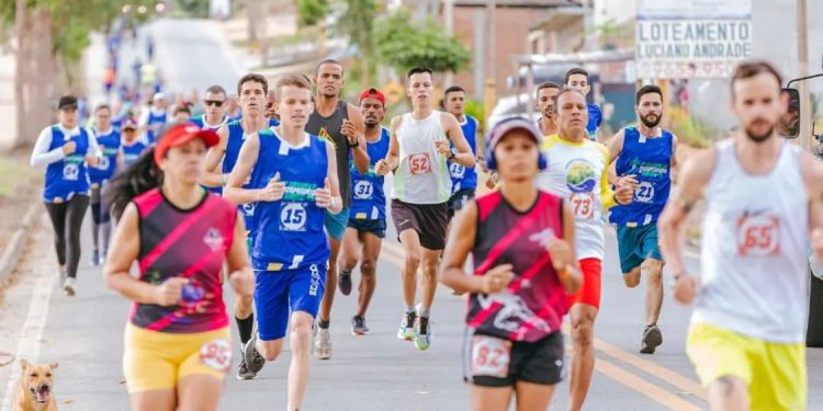 3ª Corrida da Independência será realizada neste domingo (17) em Sairé