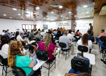 Secretaria de Saúde de Caruaru realiza 27ª Audiência Pública do Sistema Municipal de Saúde