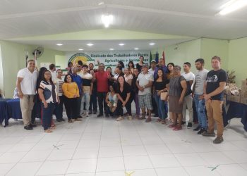 José Carlos Ferreira é reeleito presidente do Sindicato dos Trabalhadores Rurais de Caruaru