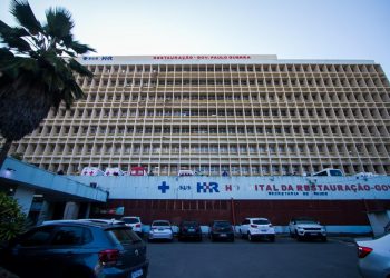Governo Raquel Lyra lança licitação das obras de reforma do Hospital da Restauração