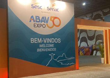 Caruaru foi destaque em Feira Internacional de Turismo que aconteceu no Rio de Janeiro