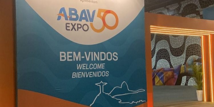 Caruaru foi destaque em Feira Internacional de Turismo que aconteceu no Rio de Janeiro