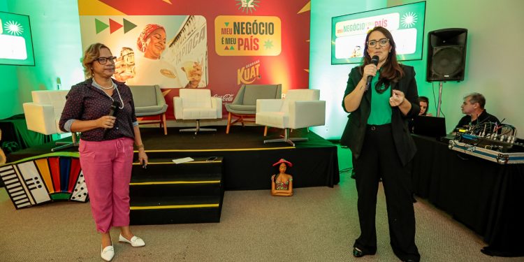 Etapa final do Projeto “Meu Negócio é Meu País” seleciona sete mulheres empreendedoras de Caruaru