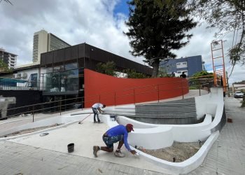 Quase tudo pronto para a Mostra casaArt