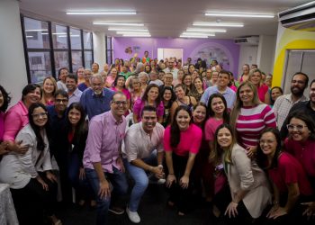 Mulheres de Caruaru são beneficiadas com ações gratuitas de cuidados com a saúde feminina