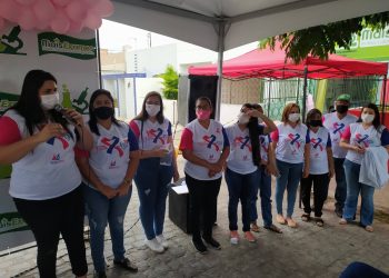 Bairro São Francisco recebe Ação Social nesta quinta-feira (26)