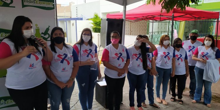 Bairro São Francisco recebe Ação Social nesta quinta-feira (26)