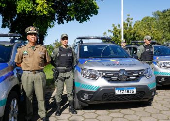 Governo de Pernambuco contrata empresa organizadora de concurso da PM e dos Bombeiros, que terá 3.360 vagas. Edital está previsto para novembro