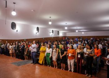 Secretaria de Educação de Caruaru promove XIV Encontro Estadual dos Conselhos Municipais de Educação