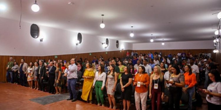 Secretaria de Educação de Caruaru promove XIV Encontro Estadual dos Conselhos Municipais de Educação