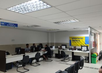UNINASSAU firma parceria com o Expresso Cidadão