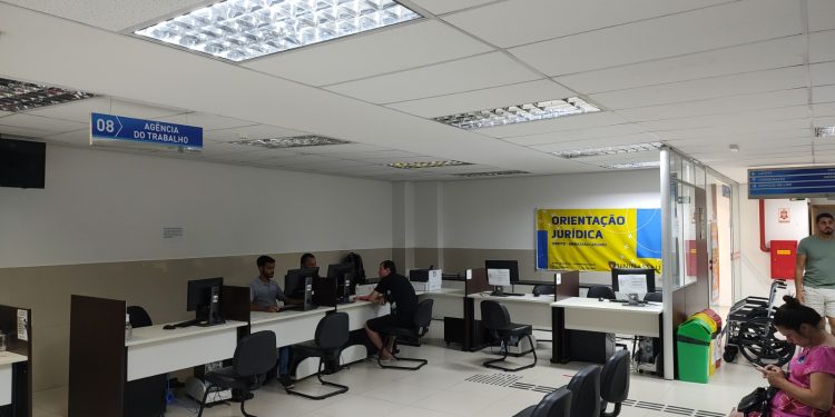 UNINASSAU firma parceria com o Expresso Cidadão