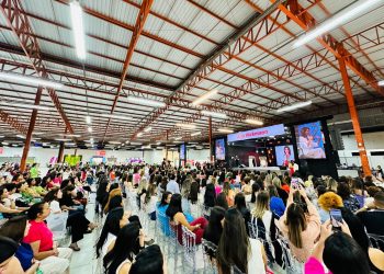 Mude 2023 é marcado por oficinas, palestras e bate-papo com Ana Hickmann, Meiry Lanunce e Viviane Rolemberg
