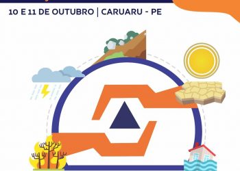 Ações da Semana Nacional de Redução de Desastres acontecem em Caruaru