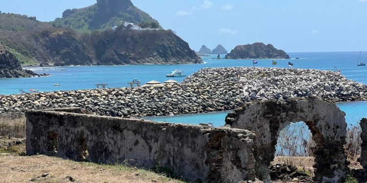 Concurso de fotografia pretende destacar o patrimônio cultural de Noronha