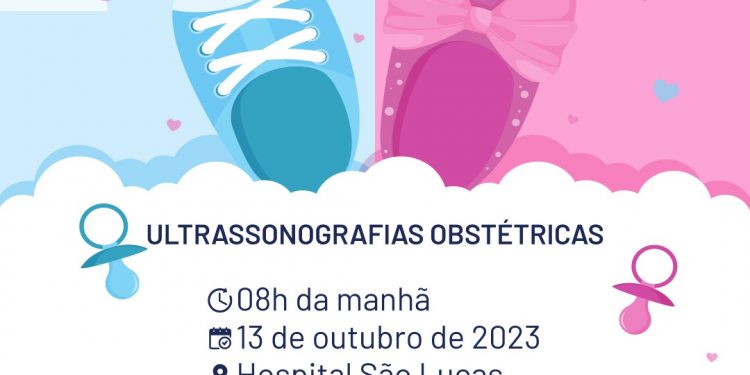 Chá Revelação vai oferecer ambiente acolhedor para as gestantes de Noronha