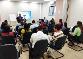 Sedetec participa de seminário e capacitação para desenvolvimento municipal