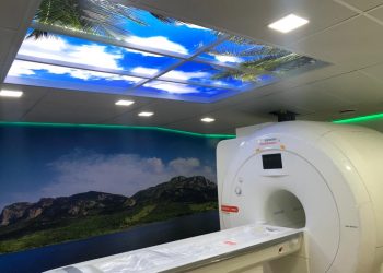 Hospital fundado por Inocêncio Oliveira ganha prêmio do Sindicato dos Hospitais