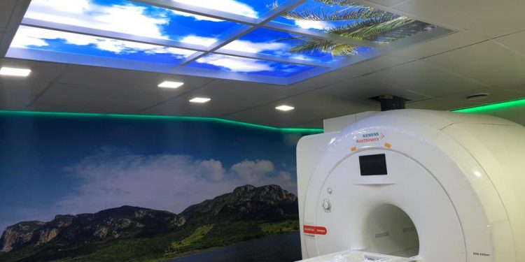 Hospital fundado por Inocêncio Oliveira ganha prêmio do Sindicato dos Hospitais