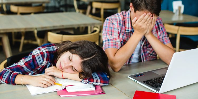 Enem e o equilíbrio emocional na reta final de preparação