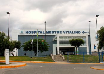 HMV abre seleção de cadastro de reserva para terapeuta ocupacional