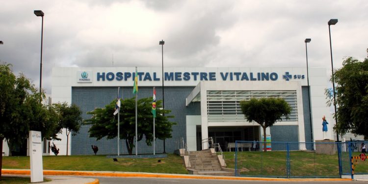 HMV abre seleção de cadastro de reserva para terapeuta ocupacional