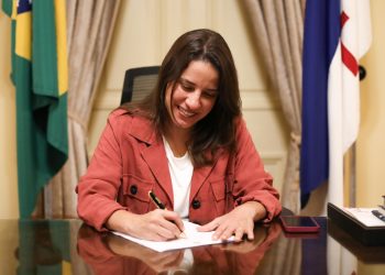 Governadora Raquel Lyra envia para a Alepe pacote de projetos com criação do maior programa de combate à fome do Nordeste, ajustes administrativos e fortalecimento do Sassepe