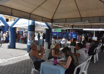 Bairro Universitário recebe caravana Justiça Itinerante com serviços gratuitos nesta terça (7)