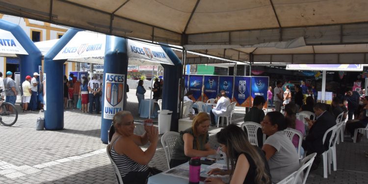 Bairro Universitário recebe caravana Justiça Itinerante com serviços gratuitos nesta terça (7)