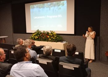 Noronha é uma das três localidades pernambucanas contempladas pelo Programa DEL