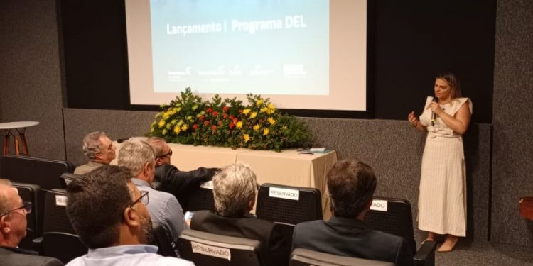 Noronha é uma das três localidades pernambucanas contempladas pelo Programa DEL