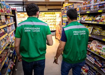 Procon Caruaru divulga mais uma cotação de preços da Cesta Básica e do gás de cozinha