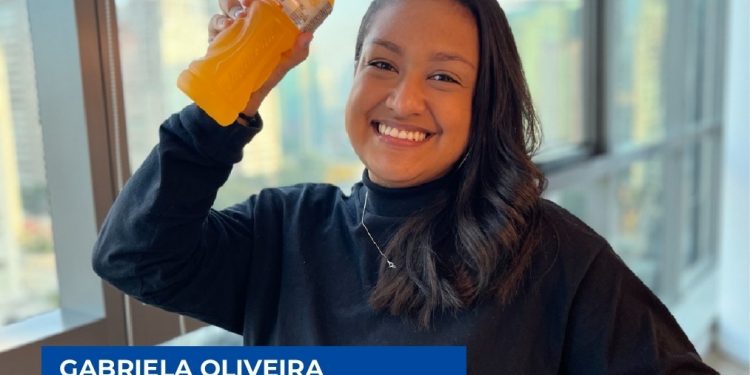 PepsiCo abre vagas em Pernambuco para nova edição do seu programa de estágio