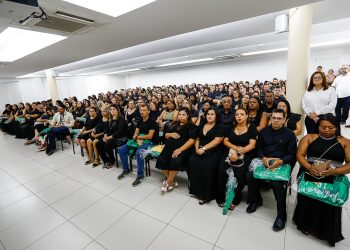 Secretaria de Saúde de Caruaru realiza formação para agentes de combate às endemias e agentes comunitários de saúde