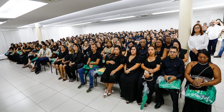 Secretaria de Saúde de Caruaru realiza formação para agentes de combate às endemias e agentes comunitários de saúde