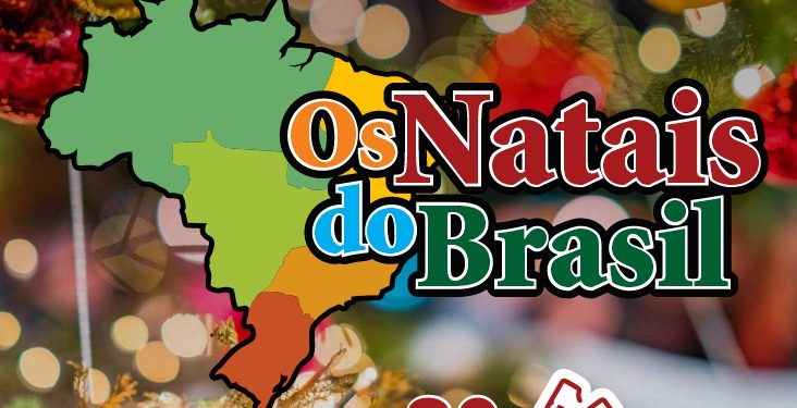 Exato Prime realiza Festival de Arte e Cultura com o tema Os Natais do Brasil