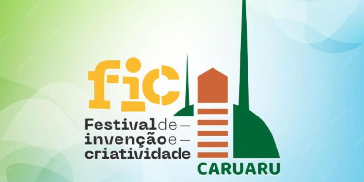 2ª Edição do Festival de Invenção e Criatividade acontece nesta quarta-feira na Secretaria de Educação de Caruaru