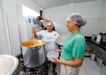 Para garantir combate à fome como prioridade da gestão, governadora Raquel Lyra propõe secretaria focada na Assistência Social e no programa Mães de Pernambuco