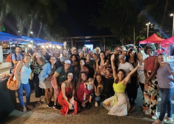 Mulheres empreendedoras de Noronha concluem curso do programa “Empreenda como uma Mulher – Coca-Cola Brasil dando um gás no seu negócio”