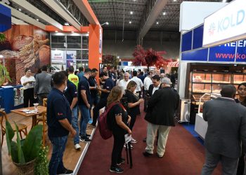 HFN e Super Mix realizam a maior edição da história e movimentam R$ 520 milhões