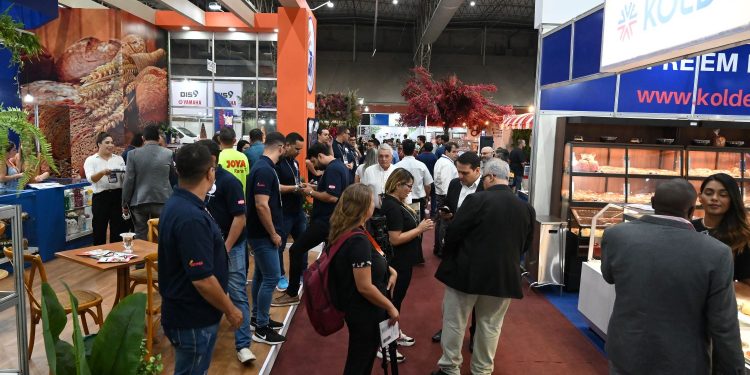 HFN e Super Mix realizam a maior edição da história e movimentam R$ 520 milhões