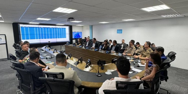 Carnaval de Caruaru é pauta na capital pernambucana