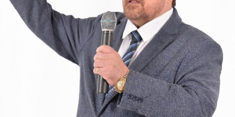 “Caruaru a cidade que nos habita”