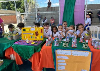 Sesc promove o Jovens Empreendedores Primeiros Passos, em Buíque