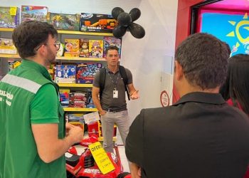 Procon Caruaru orienta consumidores sobre o Black Friday