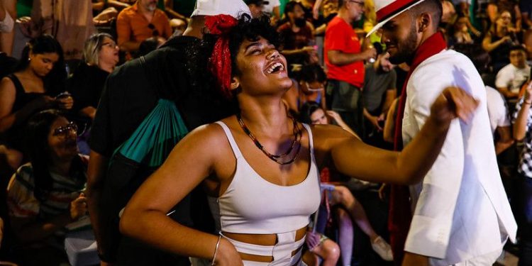 4ª Edição do Samba no Monte leva muita música e animação para o Monte Bom Jesus