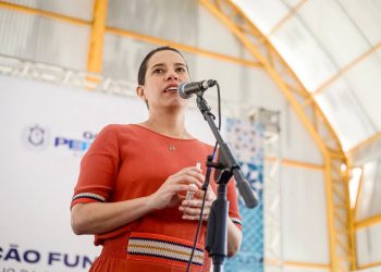 Governadora Raquel Lyra faz importantes entregas no interior do Estado esta semana